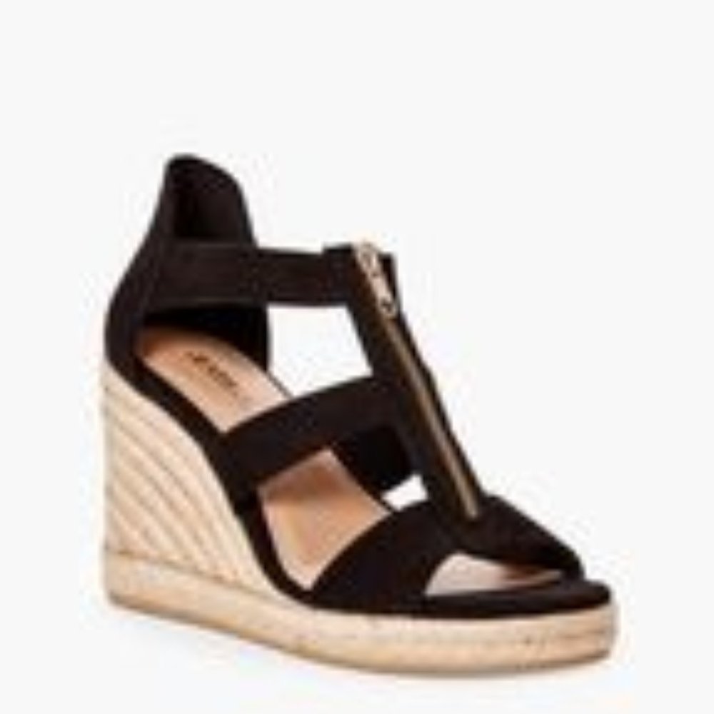 Karsey Wedge